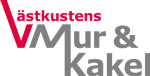 Västkustens Mur & Kakel AB