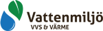 Vattenmiljö VVS & Värme Syd AB