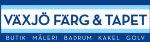 Växjö Färg & Tapet AB