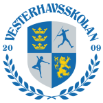 VESTERHAVET AB
