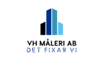 VH MÅLERI AB - GÖTEBORG 