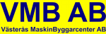 Vmb Västerås Maskinbyggarcenter AB