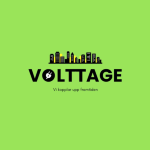 Volttage i Sverige AB