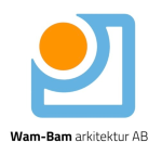Wam-Bam arkitektur AB