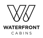Waterfront no.1 Cabins AB