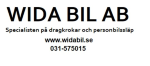 Wida Bil AB