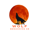 Wolf Bemanning AB