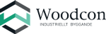 WOODCON HAMNEDA TRÄPRODUKTION AB