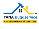 Yanabyggservice AB