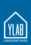 Ylab Larssons Bygg AB
