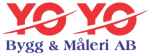 YOYO Bygg & Måleri AB